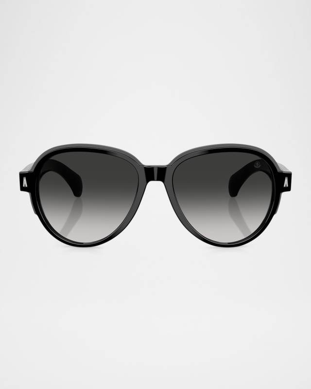 ME6005 Aviator Sunglasses